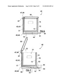 PORTABLE ICE CHEST diagram and image