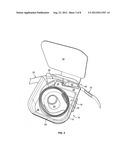 Dispenser System and Method diagram and image