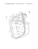 Dispenser System and Method diagram and image