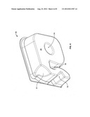 Dispenser System and Method diagram and image