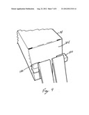 Product Dispensing System with Directional Flexing Container diagram and image