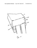 Product Dispensing System with Directional Flexing Container diagram and image