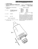 WIRELESS SPOUT AND SYSTEM FOR DISPENSING diagram and image