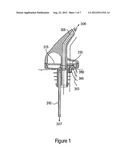 WIRELESS SPOUT AND SYSTEM FOR DISPENSING diagram and image