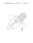 WIRELESS SPOUT AND SYSTEM FOR DISPENSING diagram and image