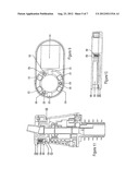 WIRELESS SPOUT AND SYSTEM FOR DISPENSING diagram and image