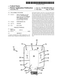 COLLAPSIBLE CONTAINER diagram and image