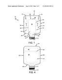 COLLAPSIBLE CONTAINER diagram and image