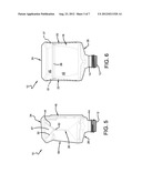 COLLAPSIBLE CONTAINER diagram and image