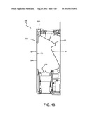 COLLAPSIBLE CONTAINER diagram and image