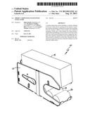 Product Dispensing System with Panel Guide diagram and image