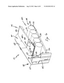 Product Dispensing System with Panel Guide diagram and image