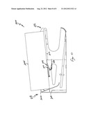 Product Dispensing System with Panel Guide diagram and image