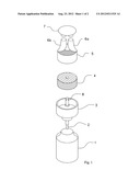 DOSING-DEVICE diagram and image