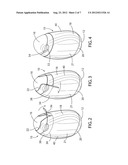 Containers Having Perforated Shrink Wrap Sleeves diagram and image