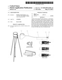 LIQUID DISPENSER diagram and image