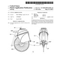 CYCLE CARRIER SYSTEM diagram and image