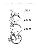 CYCLE CARRIER SYSTEM diagram and image