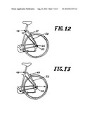 CYCLE CARRIER SYSTEM diagram and image