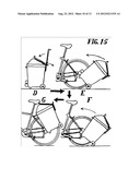 CYCLE CARRIER SYSTEM diagram and image