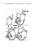 CYCLE CARRIER SYSTEM diagram and image