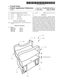 PORTABLE STORAGE BAG SYSTEMS diagram and image