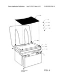 PORTABLE STORAGE BAG SYSTEMS diagram and image