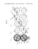 DRIVING TOOL diagram and image