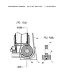 DRIVING TOOL diagram and image