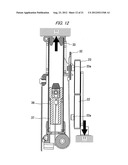 DRIVING TOOL diagram and image