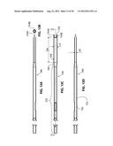 METHODS AND APPARATUS FOR FIXING SHEET-LIKE MATERIALS TO A TARGET TISSUE diagram and image