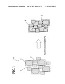 ELECTROCONDUCTIVE BONDING MATERIAL, METHOD FOR BONDING CONDUCTOR, AND     METHOD FOR MANUFACTURING SEMICONDUCTOR DEVICE diagram and image