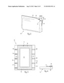 FILM PACKAGING HAVING TAMPER-EVIDENT MEANS diagram and image