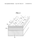 PROCESS FOR THE APPLICATION OF BRILLIANT METALLIC INKS TO PAPER OR     PAPERBOARD diagram and image