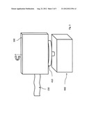 Arrangement for Recognizing Bar-code Information diagram and image