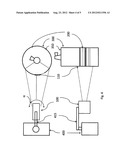 Arrangement for Recognizing Bar-code Information diagram and image