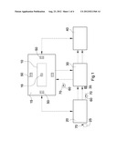 Ordering System Using Radio Frequency Identification diagram and image