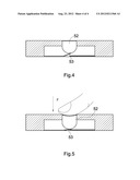 Ordering System Using Radio Frequency Identification diagram and image