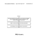 SYSTEMS METHODS AND COMPUTER PROGRAM PRODUCTS FOR ENCODING AND DECODING     TRANSACTION DATA diagram and image