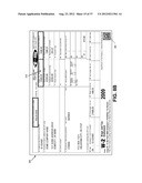 SYSTEMS METHODS AND COMPUTER PROGRAM PRODUCTS FOR ENCODING AND DECODING     TRANSACTION DATA diagram and image