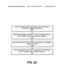 SYSTEMS METHODS AND COMPUTER PROGRAM PRODUCTS FOR ENCODING AND DECODING     TRANSACTION DATA diagram and image