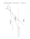 METHODS AND APPARATUS FOR INTERCEPTING A PROJECTILE diagram and image