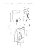 HIGH-DENSITY BARCODES FOR MEDICAL CONSUMABLES diagram and image