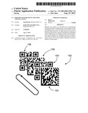 BARCODE SYSTEMS HAVING MULTIPLE VIEWING ANGLES diagram and image