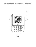 BARCODE SYSTEMS HAVING MULTIPLE VIEWING ANGLES diagram and image