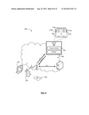 BARCODE SYSTEMS HAVING MULTIPLE VIEWING ANGLES diagram and image