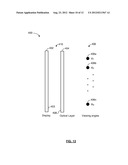 BARCODE SYSTEMS HAVING MULTIPLE VIEWING ANGLES diagram and image