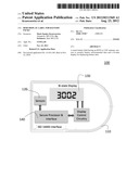 RFID Display Label For Battery Packs diagram and image