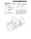 Rail Fastening System diagram and image