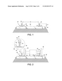 Rail Fastening System diagram and image